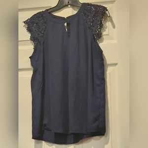 NEW YORK AND CO TOP